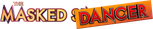 Logo The Masked Dancer