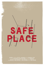 Poster de la película Safe Place