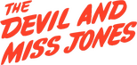 Logo The Devil and Miss Jones
