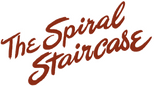 Logo The Spiral Staircase