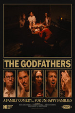 Poster de la película The Godfathers