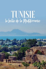 Poster de la película Tunisie, la belle de la Méditerranée