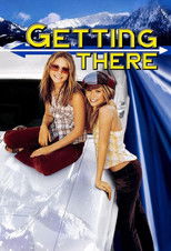 Poster de la película Getting There
