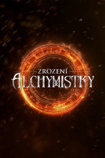 Poster de la serie Zrození alchymistky