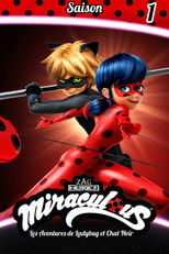 Miraculous, les aventures de Ladybug et Chat Noir
