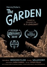 Poster de la película The Garden