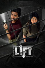 Poster de la película Lift