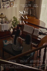 Poster de la película Sonata