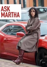 Poster de la serie Ask Martha