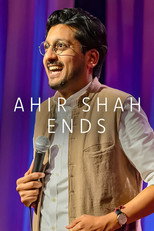 Poster de la película Ahir Shah: Ends