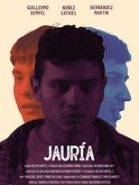 Poster de la película Hack