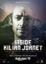 Poster de la película Inside Kilian Jornet