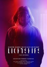 Poster de la película Lightships