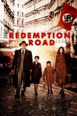 Poster de la serie Redemption Road