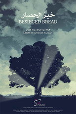 Poster de la película Besieged Bread
