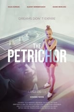 Poster de la película The Petrichor