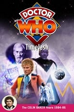 Poster de la película Doctor Who: Timelash