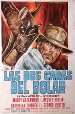 Poster de la película Las dos caras del dólar