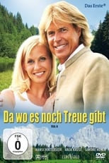 Poster de la película Da wo es noch Treue gibt