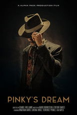 Poster de la película Pinky's Dream