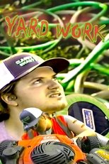 Poster de la película Yard Work