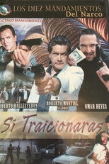 Poster de la película Si Traicionaras