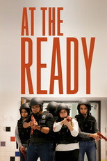 Poster de la película At the Ready