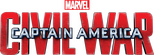 Logo Captain America: Civil War
