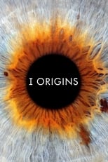 Poster de la película I Origins