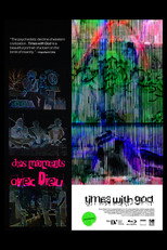 Poster de la película Times with God