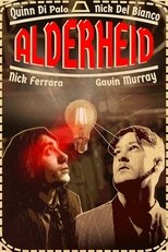 Poster de la película Alderheid