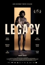 Poster de la película Legacy