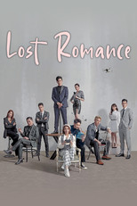 Poster de la serie Lost Romance