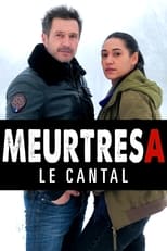 Poster de la película Meurtres dans le Cantal