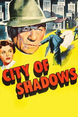 Poster de la película City of Shadows