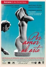 Poster de la película Por amor al arte