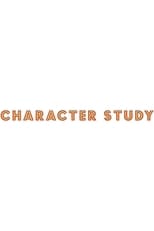 Poster de la serie Character Study