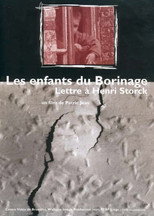 Poster de la película Kids from the Coal Land: A Letter to Henri Storck