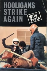 Poster de la película Wild Youth