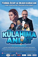 Poster de la película Külahıma Anlat