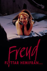 Poster de la película Freud Leaving Home