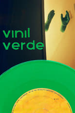 Poster de la película Green Vinyl