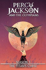 Percy Jackson et les Olympiens