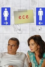 Poster de la serie Ece