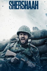 Poster de la película Shershaah