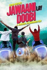 Poster de la película Jawaani Lay Doobi
