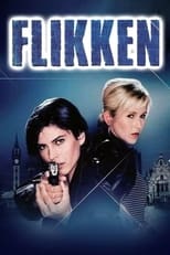 Poster de la serie Flikken