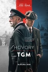 Poster de la película Talks with TGM