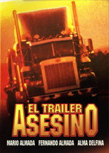 Poster de la película The Highway Killer