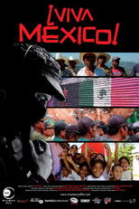 Poster de la película ¡Viva Mexico!